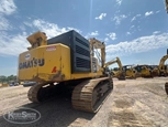 Used Komatsu
